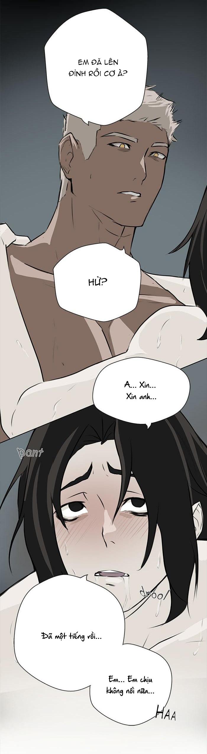 love murder basketball chapter 2 14