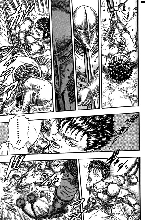 kiếm sĩ đen chapter 9 36