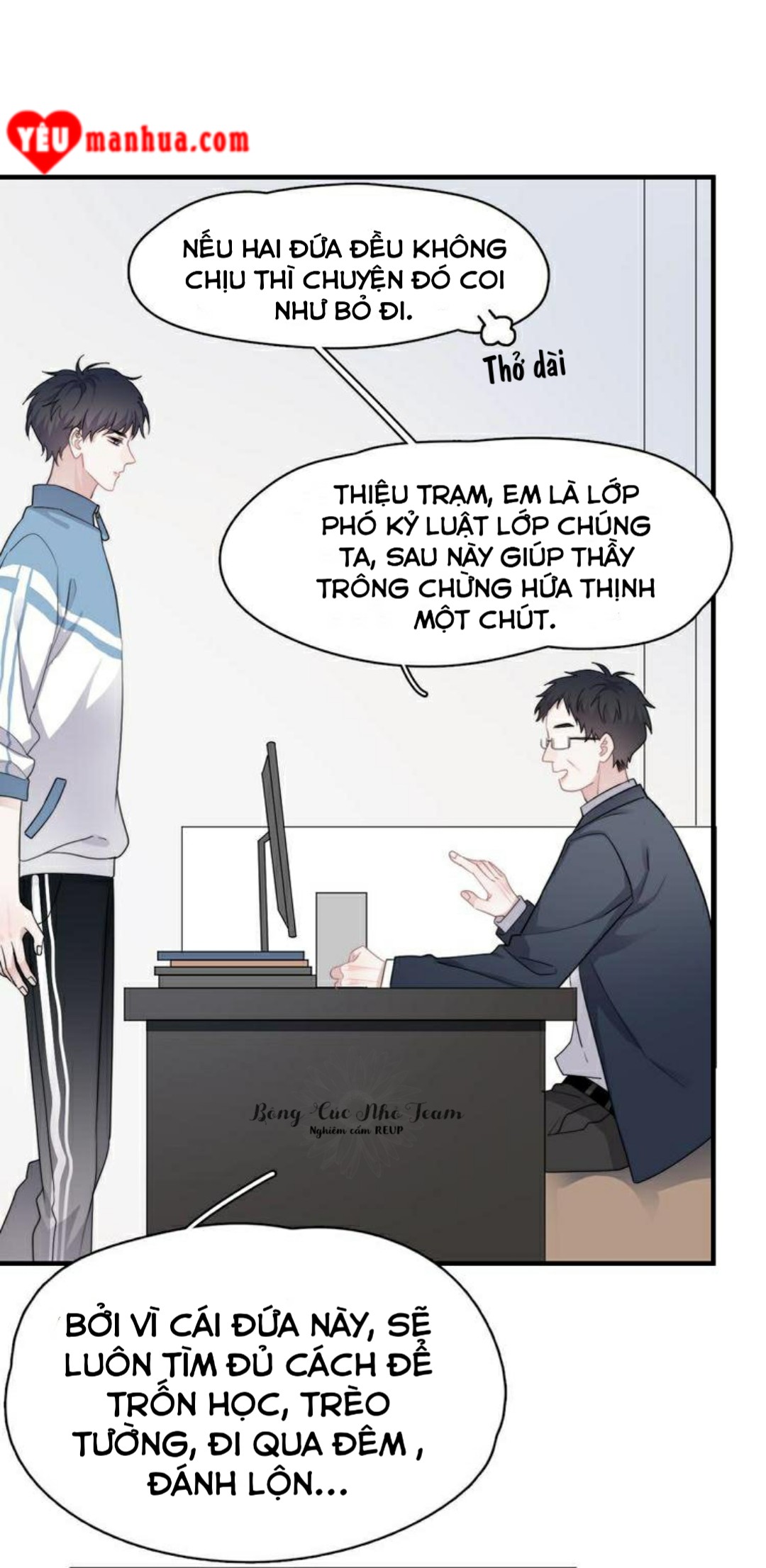 đề này vượt quá sức rồi chapter 1 29