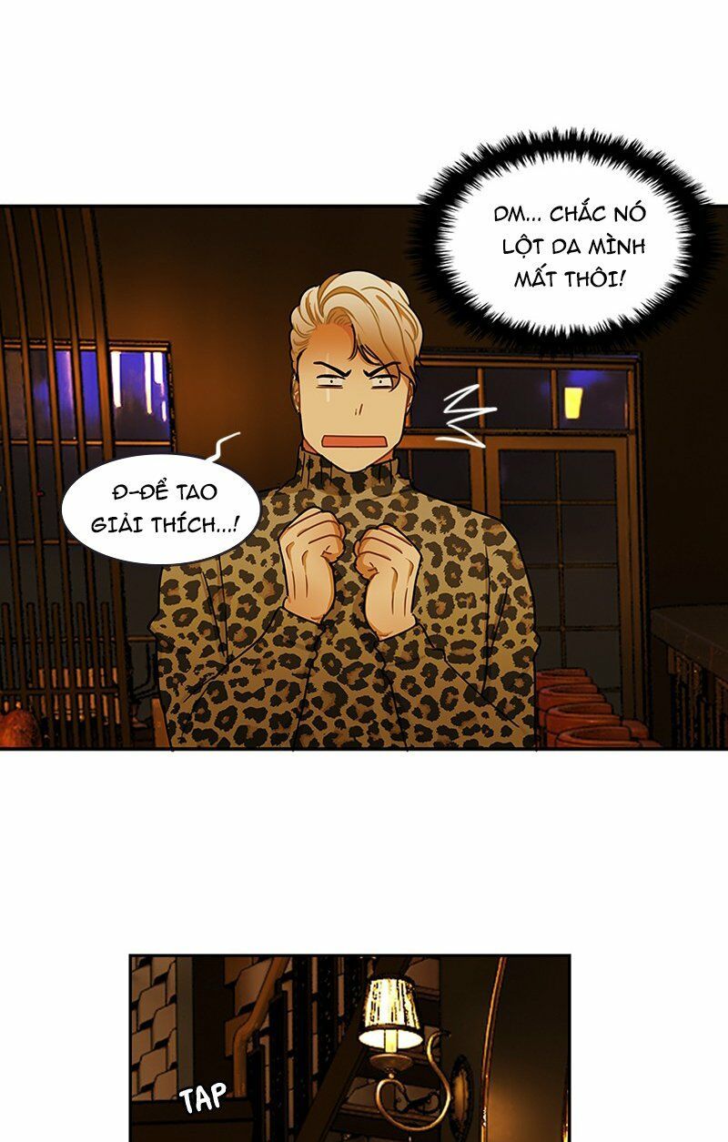 nửa đêm ở poppy land chapter 43 24