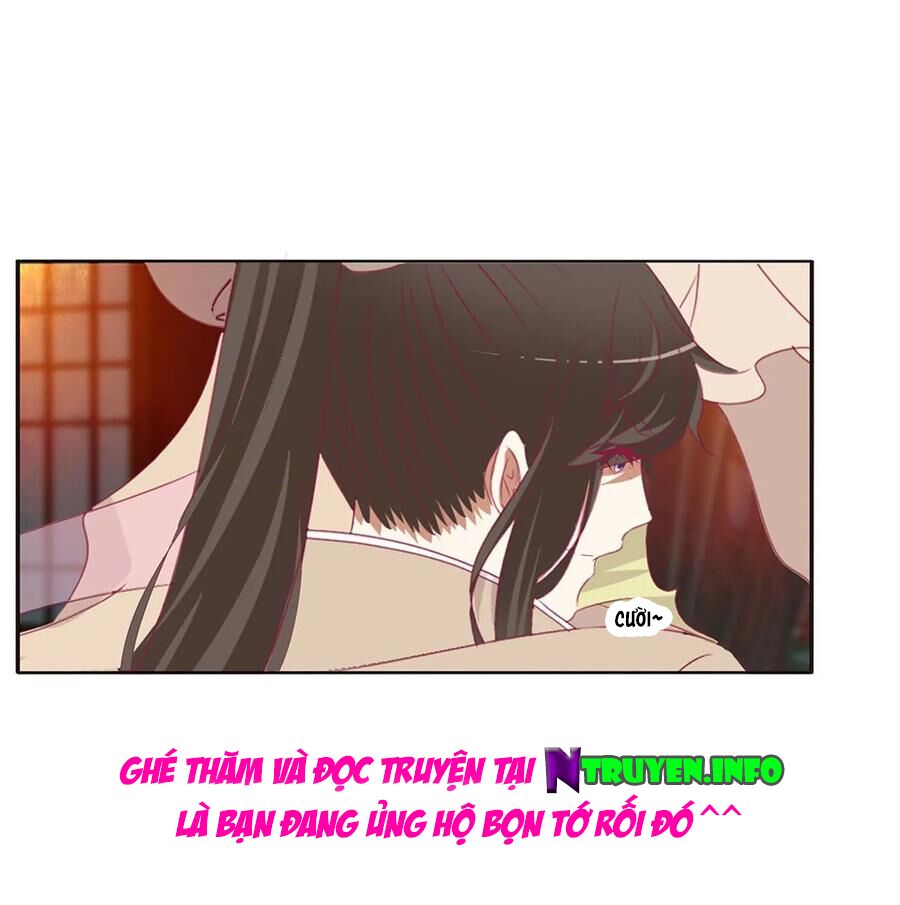 thông linh phi chapter 598 6