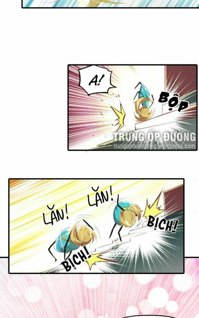 xuân giang hoa nguyệt dạ chapter 7 3