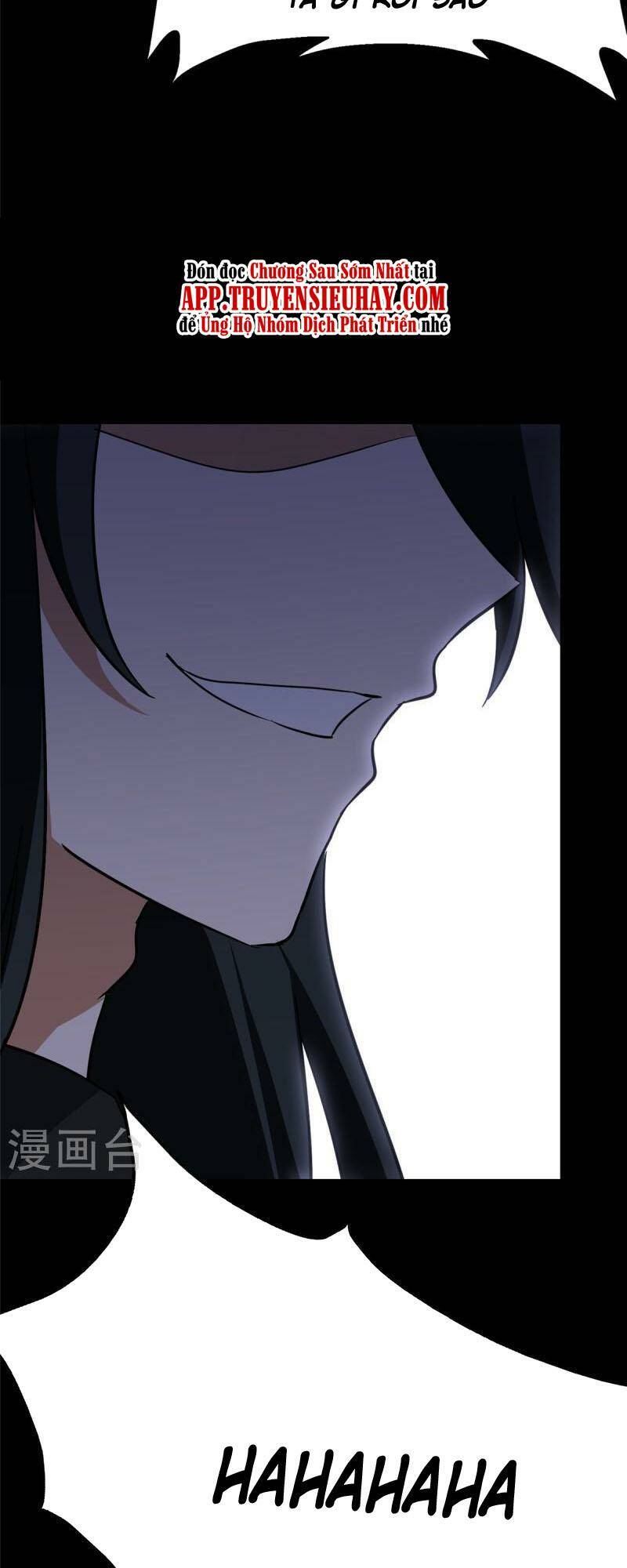 bạn gái virus của tôi chapter 356 21