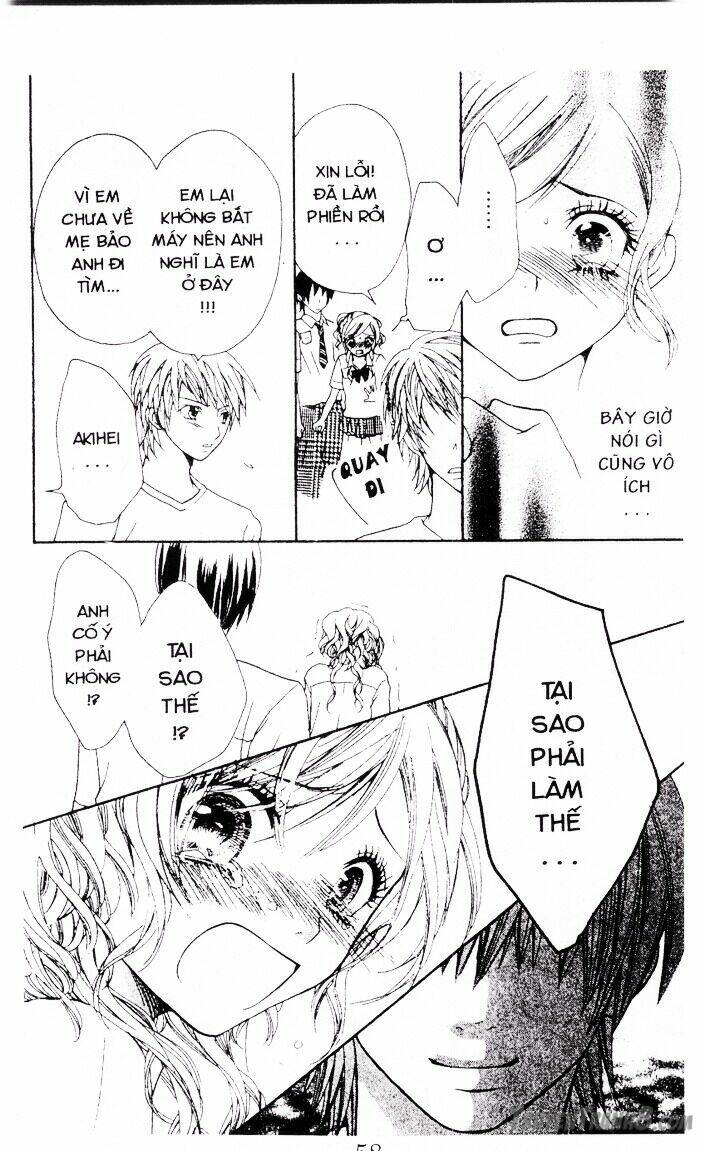 s+/special secret plus chapter 10 5