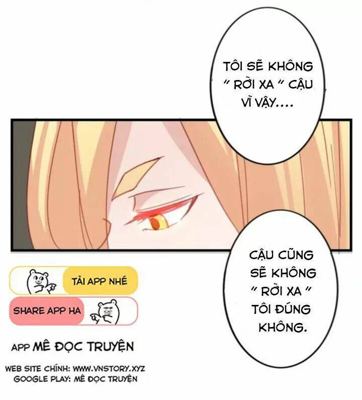 hồ tiên này không tin được chapter 49 22