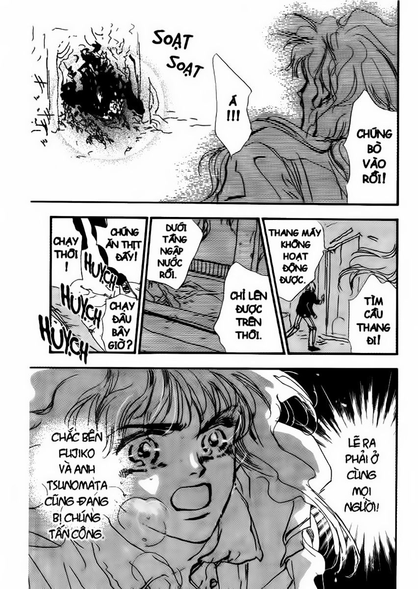 mầm sống chapter 13 24