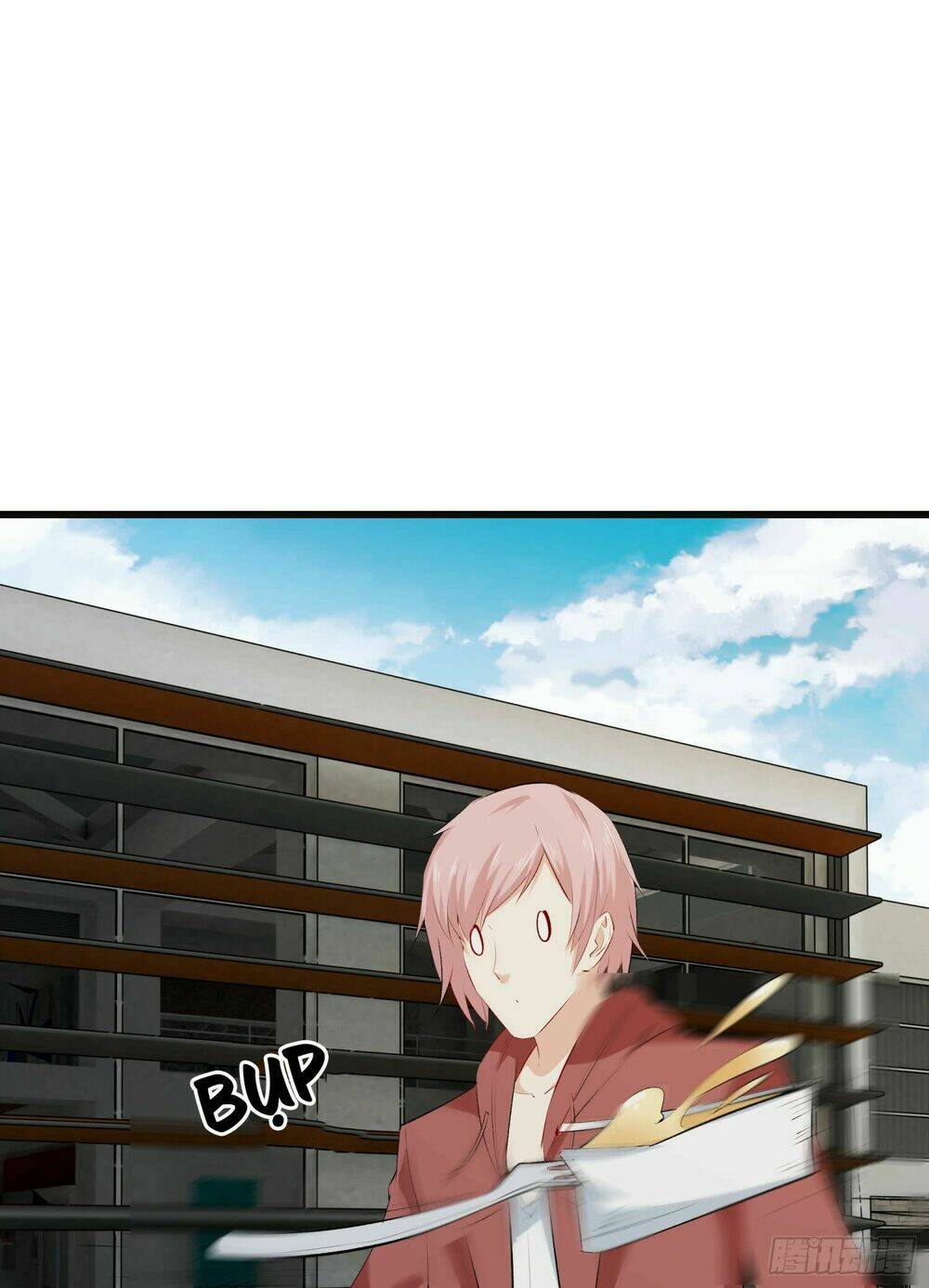 quái trộm thâu tâm chapter 8.1 20