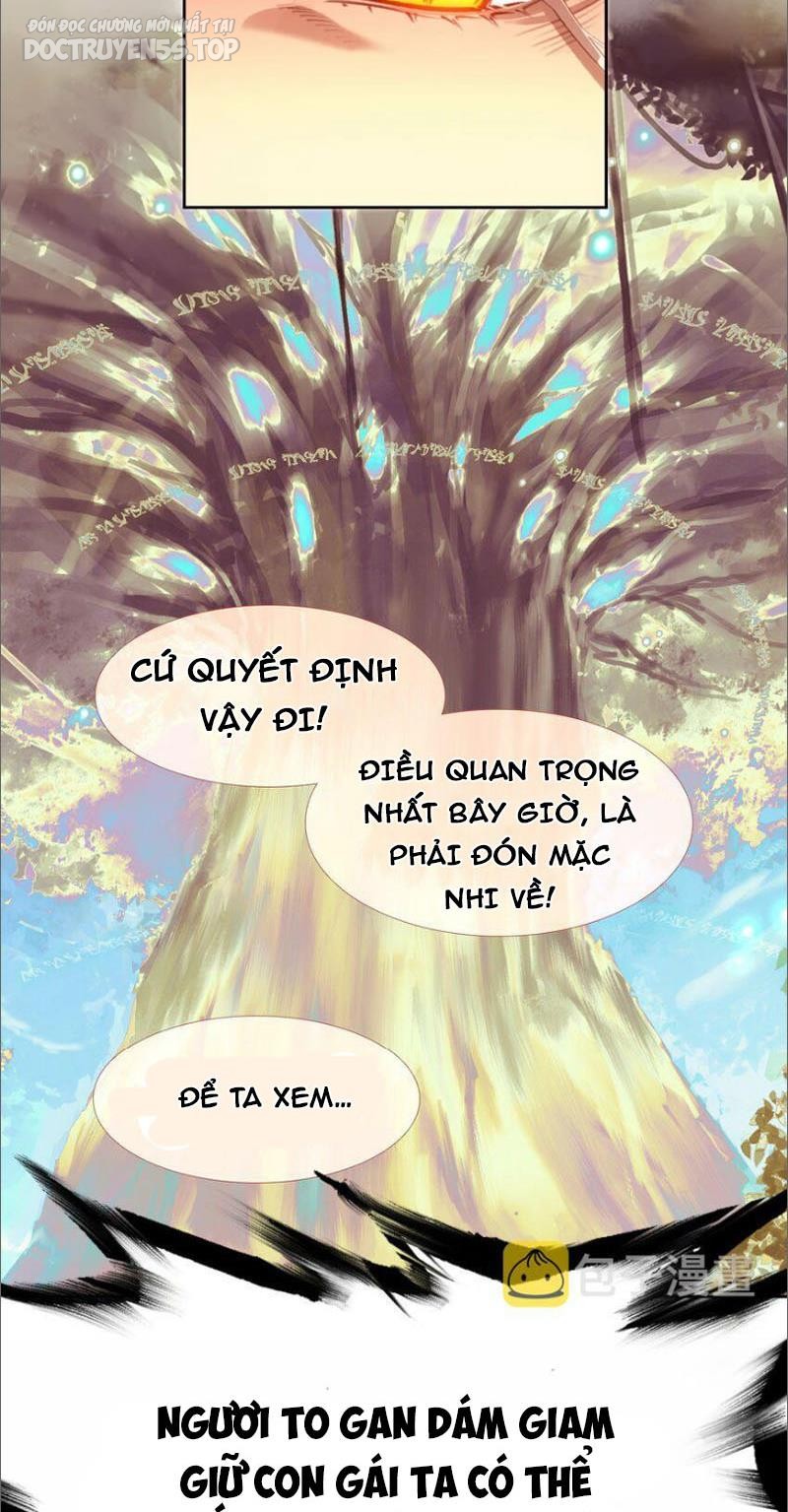 hóa ra ta là tuyệt thế cao thủ chapter 15 16