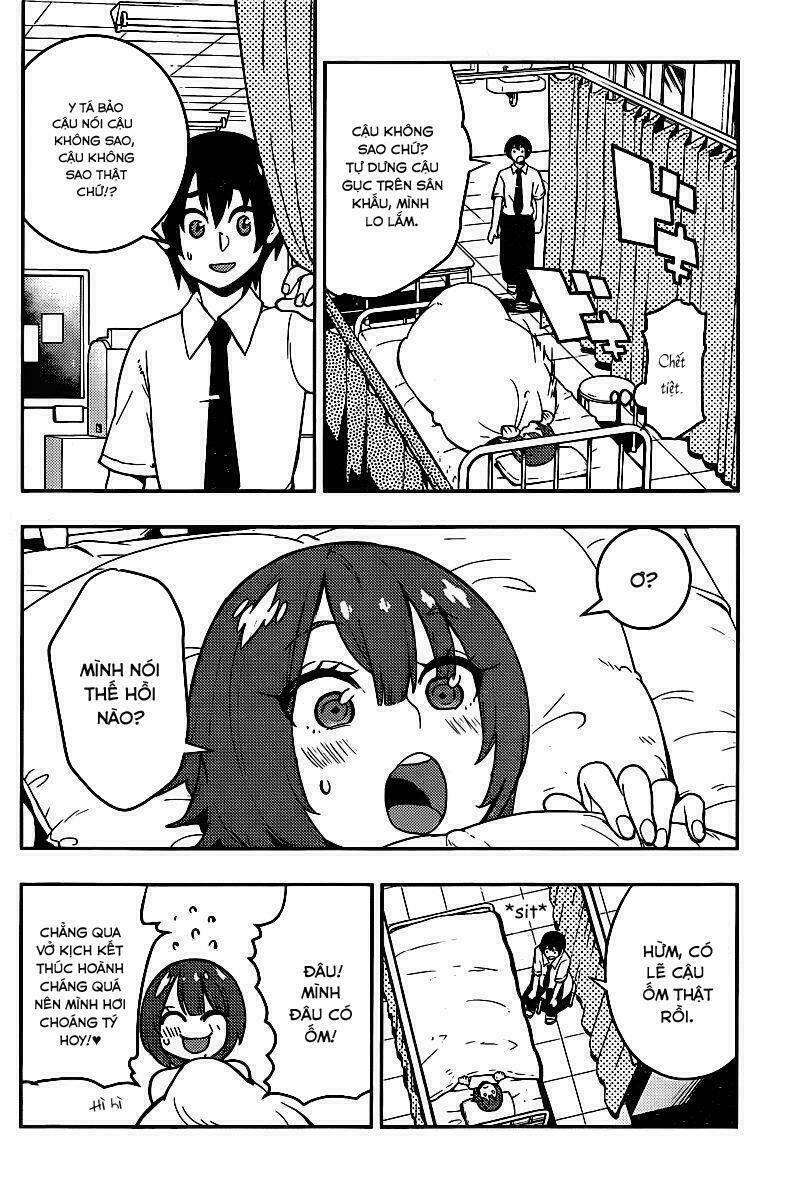 boku girl chapter 83 9