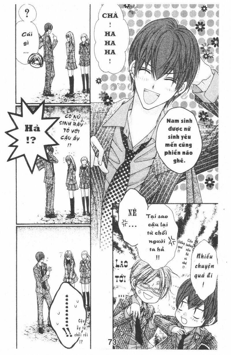 thiên đường rock chapter 8 73