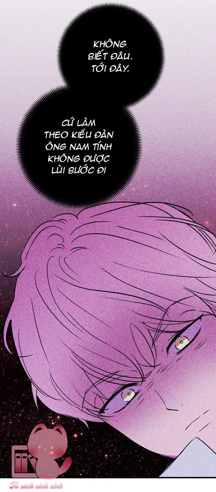 trend yêu đương 2023 chapter 7 34