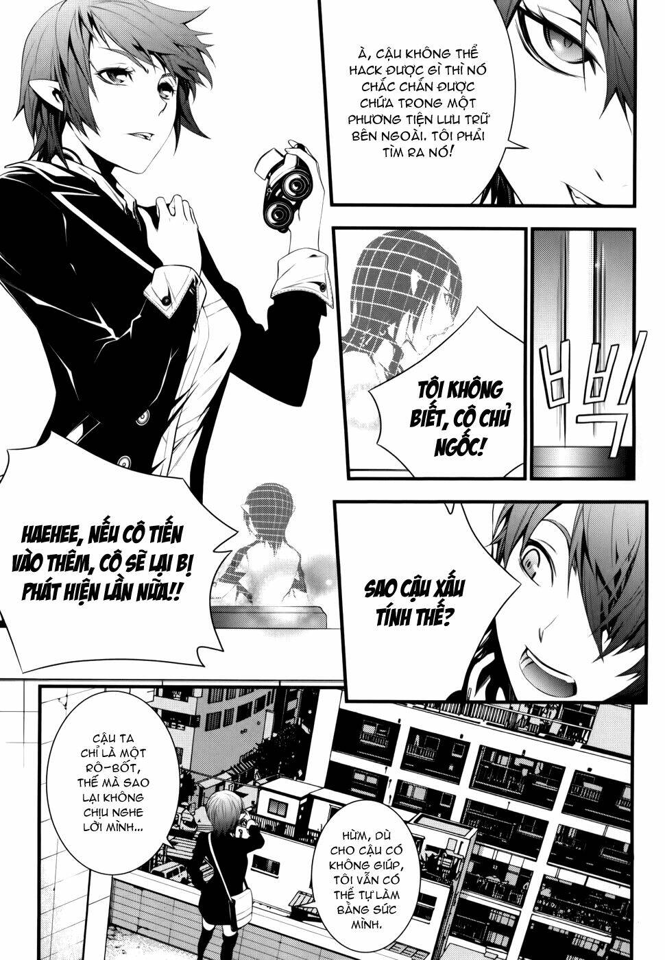 50 million km chapter 3 6