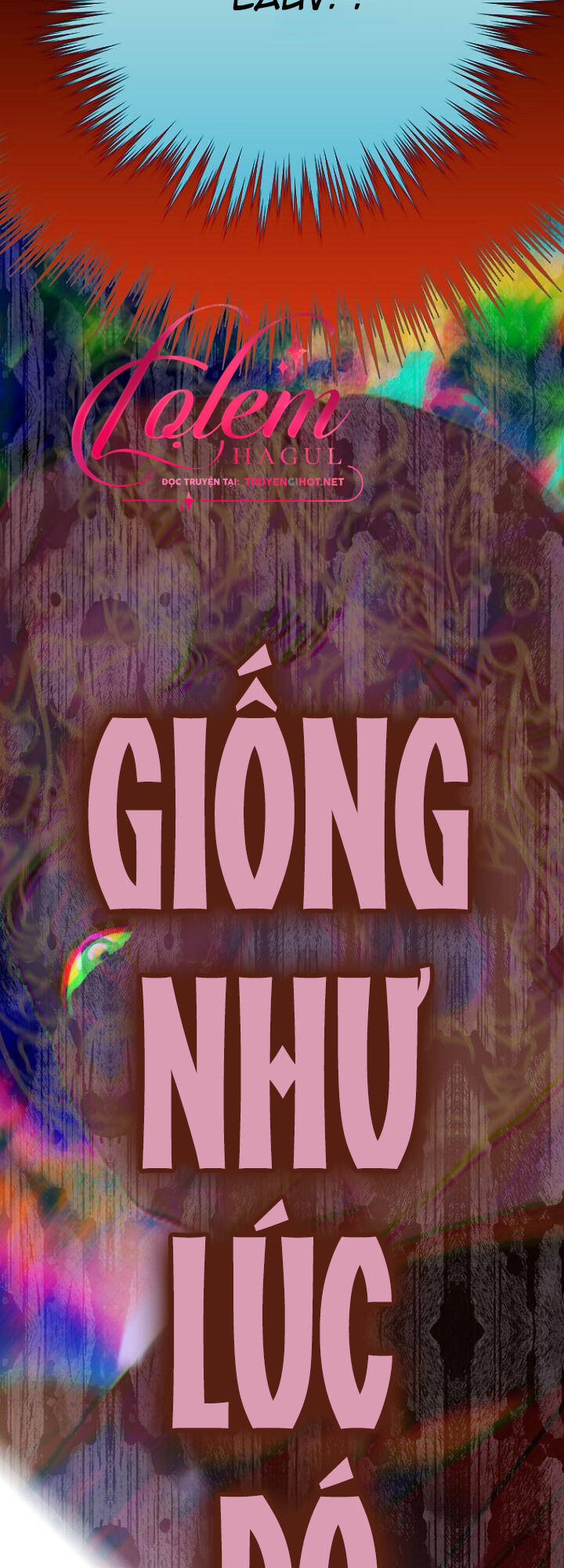 mẹ tôi lại kết hôn lần nữa chapter 37 64