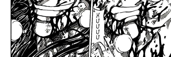 thánh tỏi sành ăn chapter 237 33