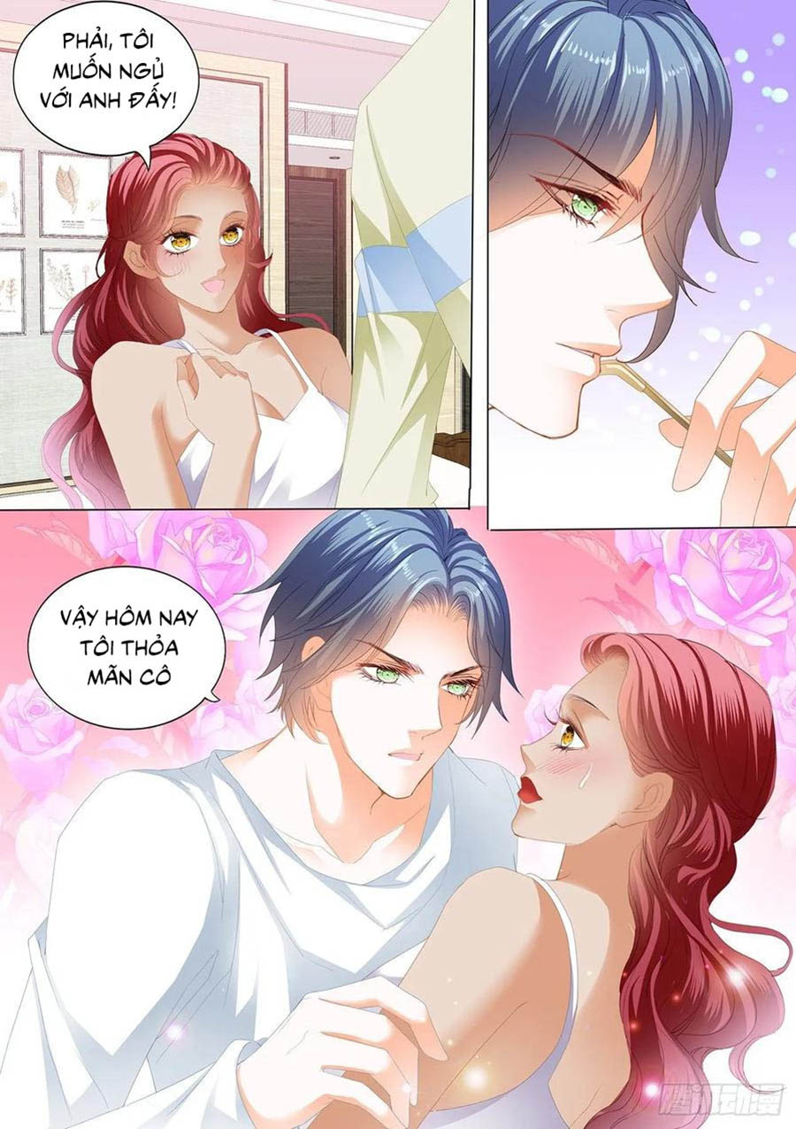 bá đạo tiểu thúc, xin trêu chọc vừa thôi! chapter 146 8