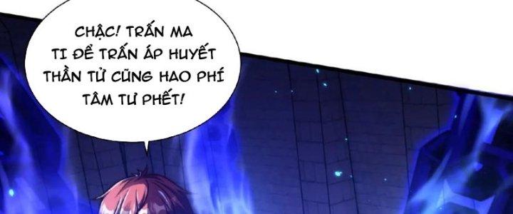 ta nuôi ma quỷ ở trấn ma ti chapter 126 13