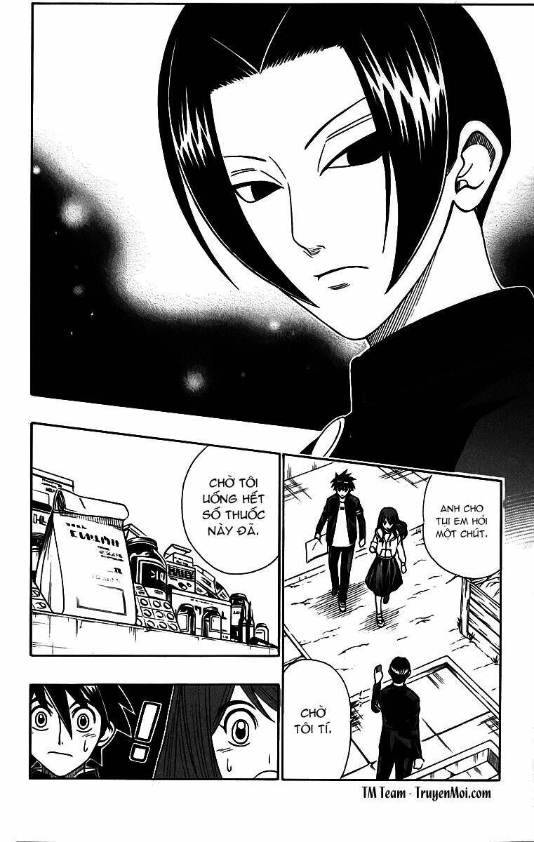 busou renkin chapter 8 12