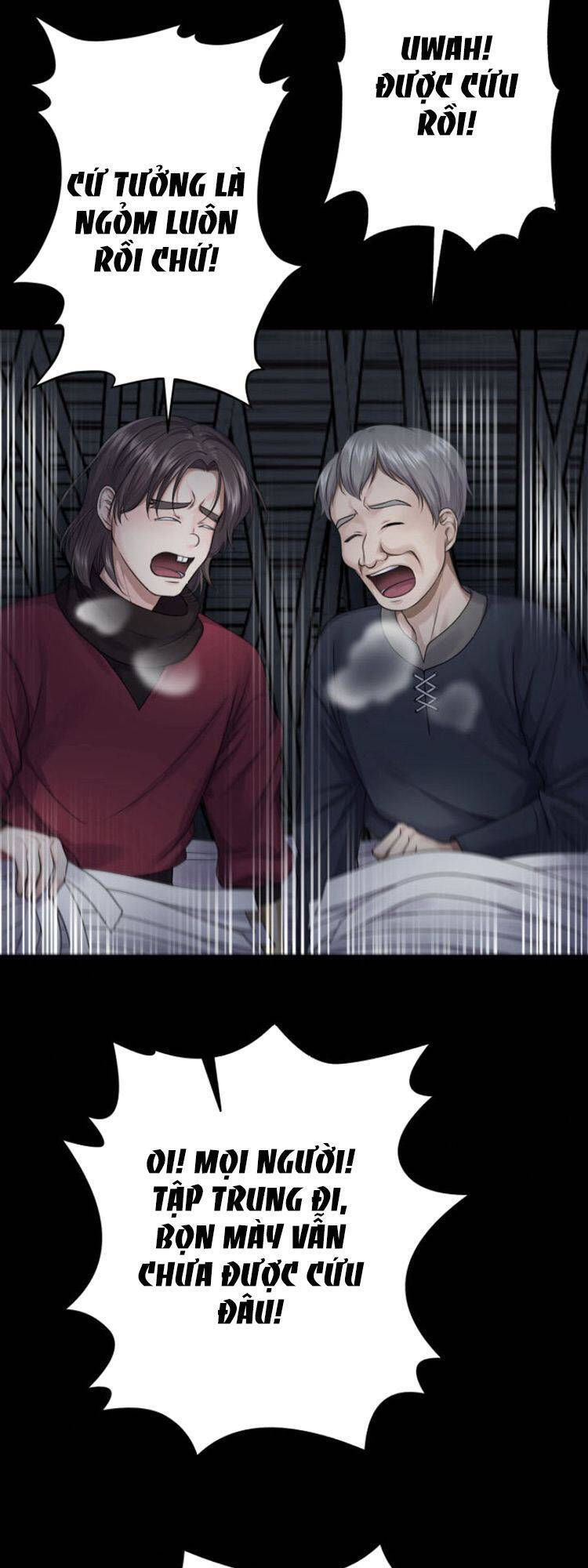 trò chơi của chúa thượng chapter 15 29