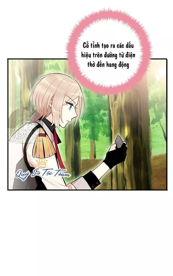trọng sinh trở thành hoàng phi chapter 86 13