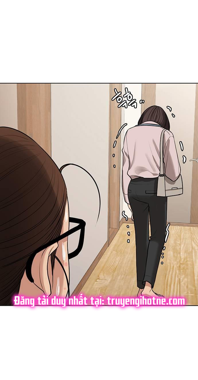 vẻ đẹp đích thực - true beauty chapter 252.1 1