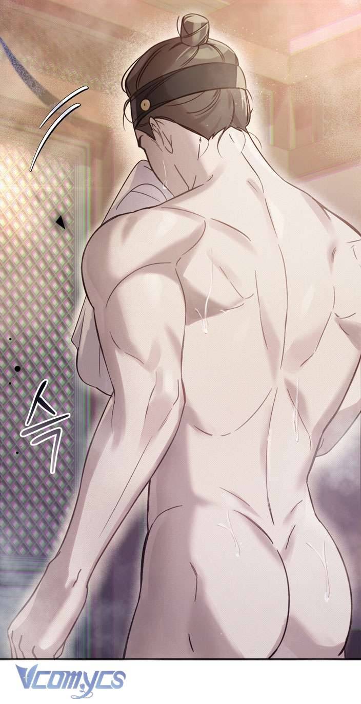 [18+] tiết học bí mật của trung điện chapter 15 79