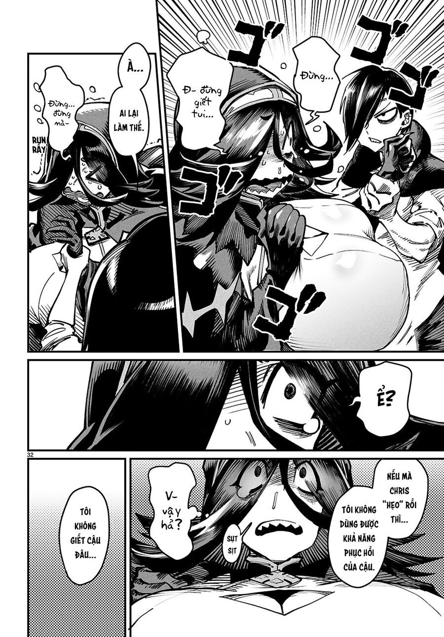 reincarnation coliseum chapter 24 37