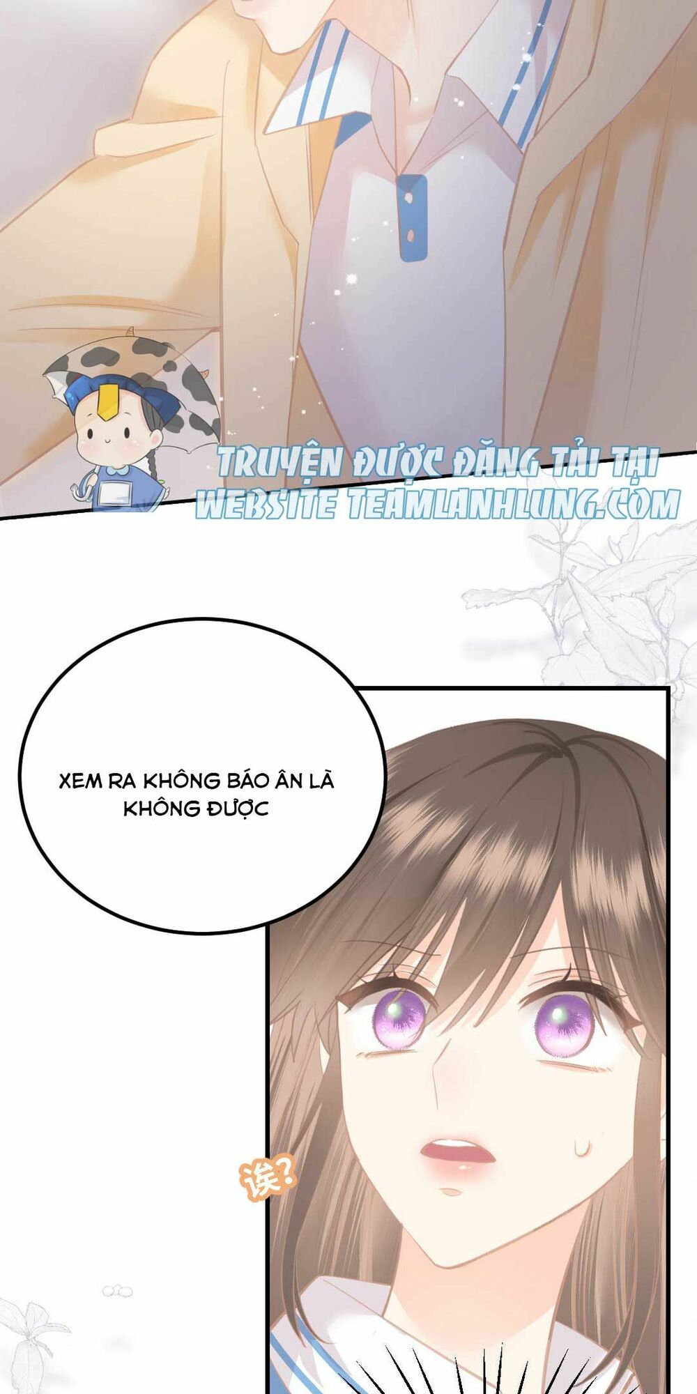 khảo nghiệm cuối cùng của tra nữ chapter 18 11