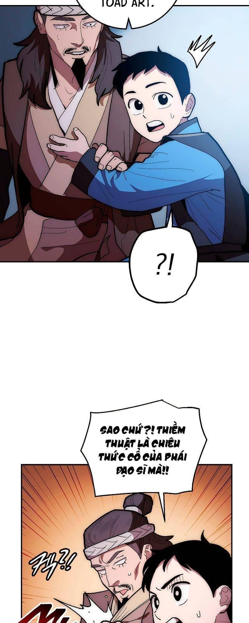 huyền thoại diệt thế độc long chapter 75 13