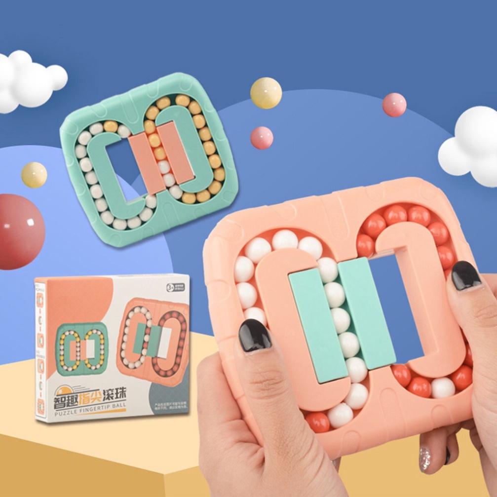 Rubik Biến Thể - Rubik Bi Rèn Luyện Trí Não, Giảm Stress