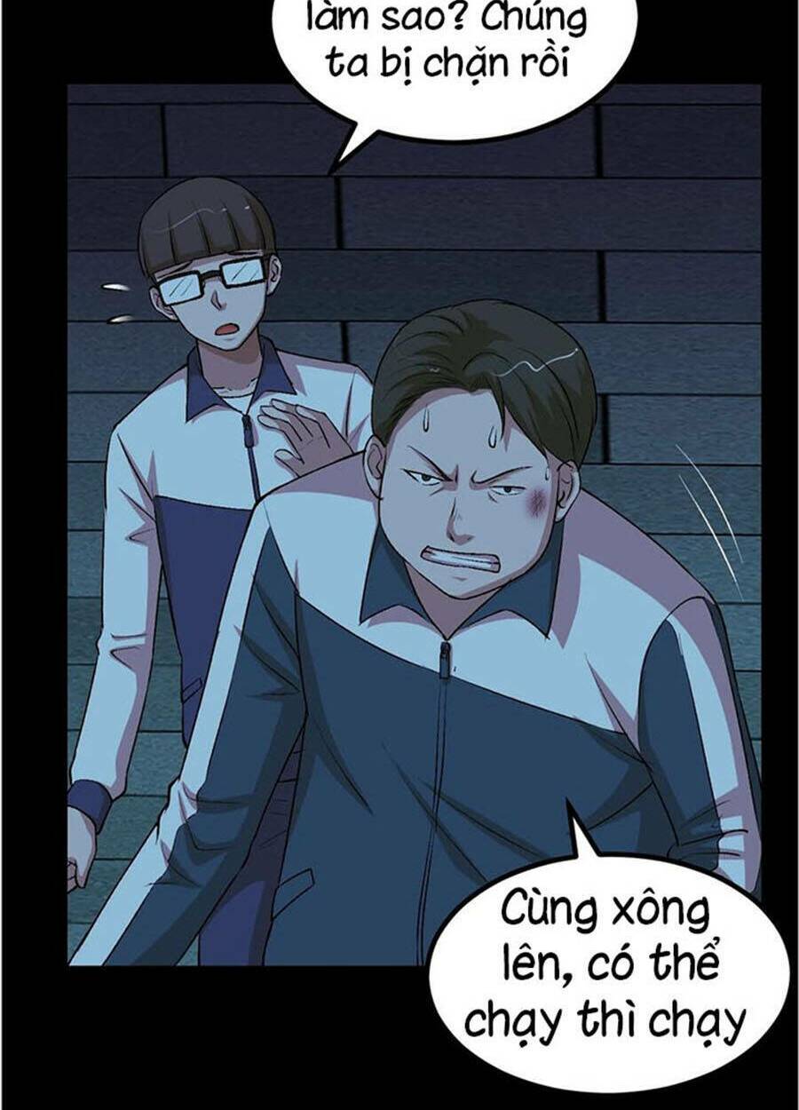 đai ca trở lại tuổi 16 chapter 133 31