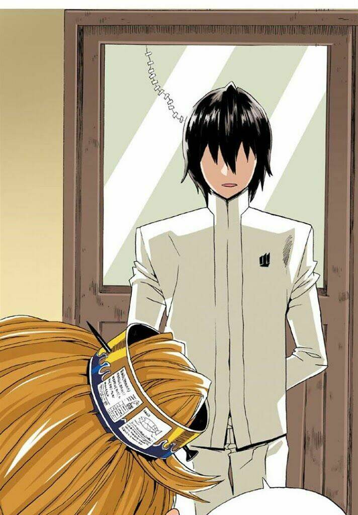 space china dress chapter 3 3