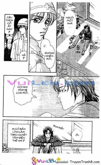 yamada tarou monogatari chapter 18 57