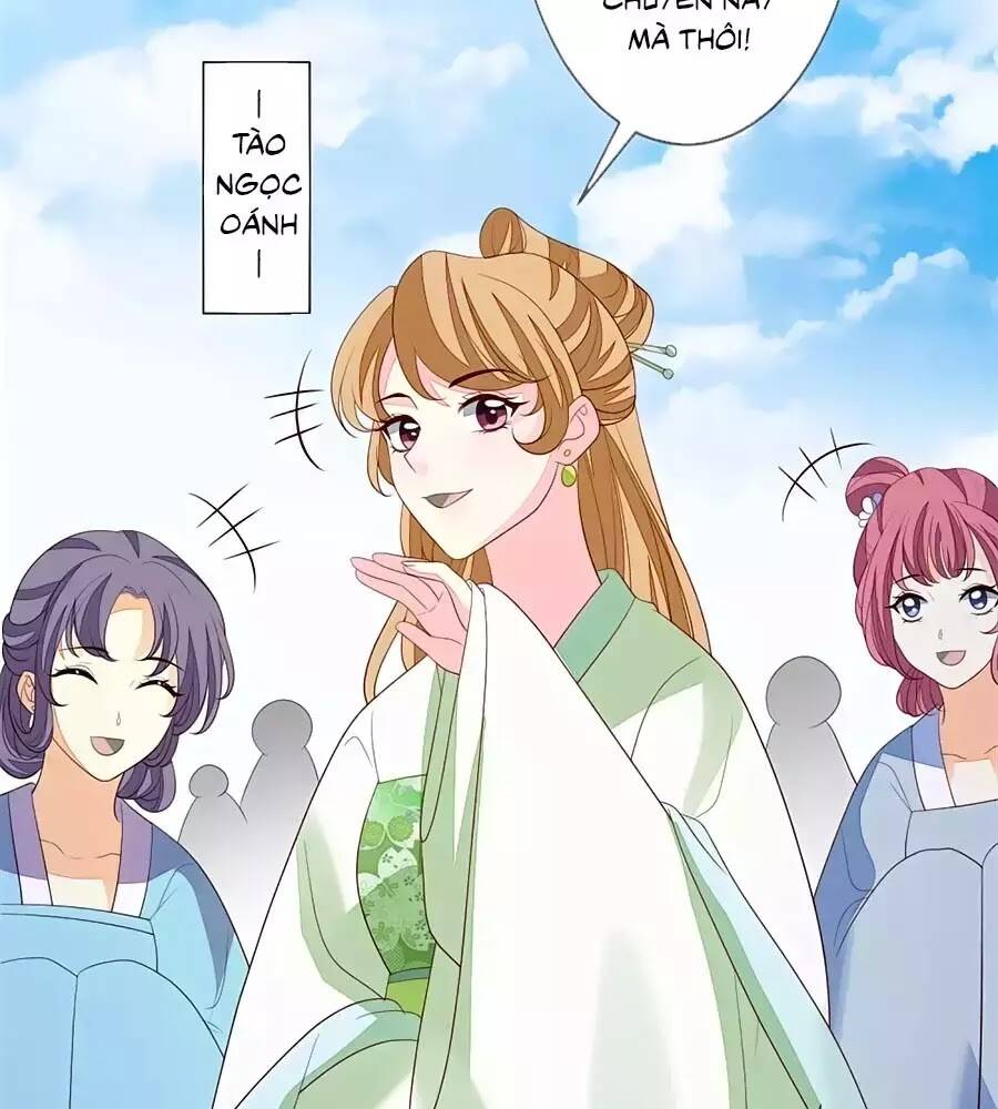 cửu khuyết phong hoa chapter 54 11