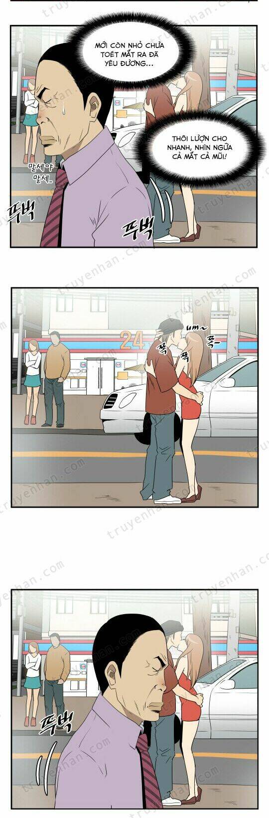 truyện bựa hàn quốc xẻng chapter 65 3