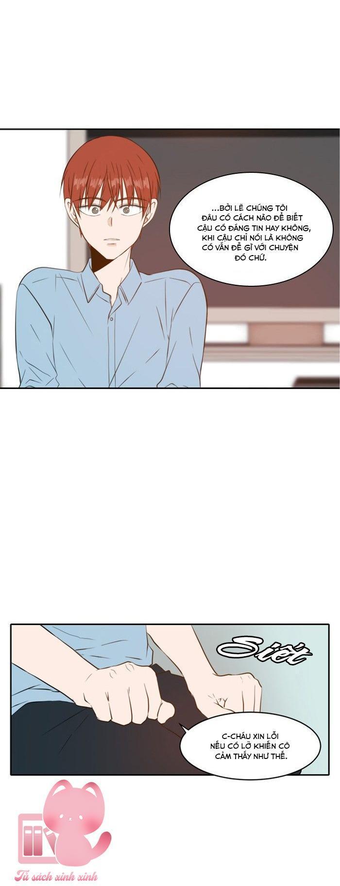 a good day to be a dog chapter 39 20