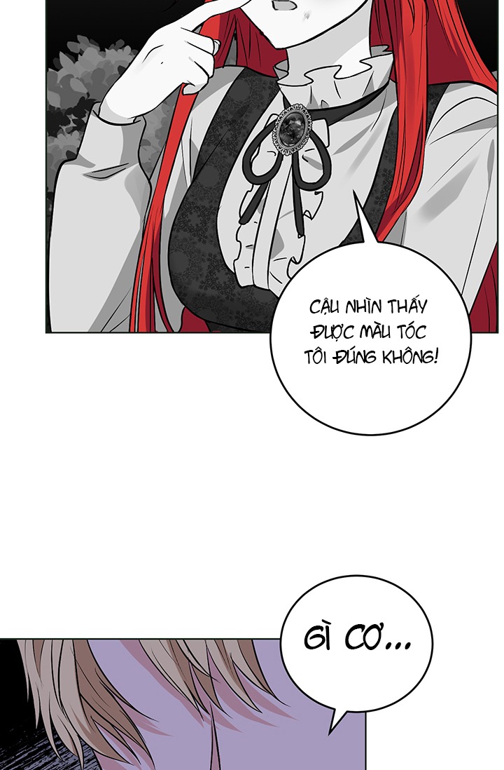 tôi sẽ trở thành gia sư của bạo chúa chapter 3 74