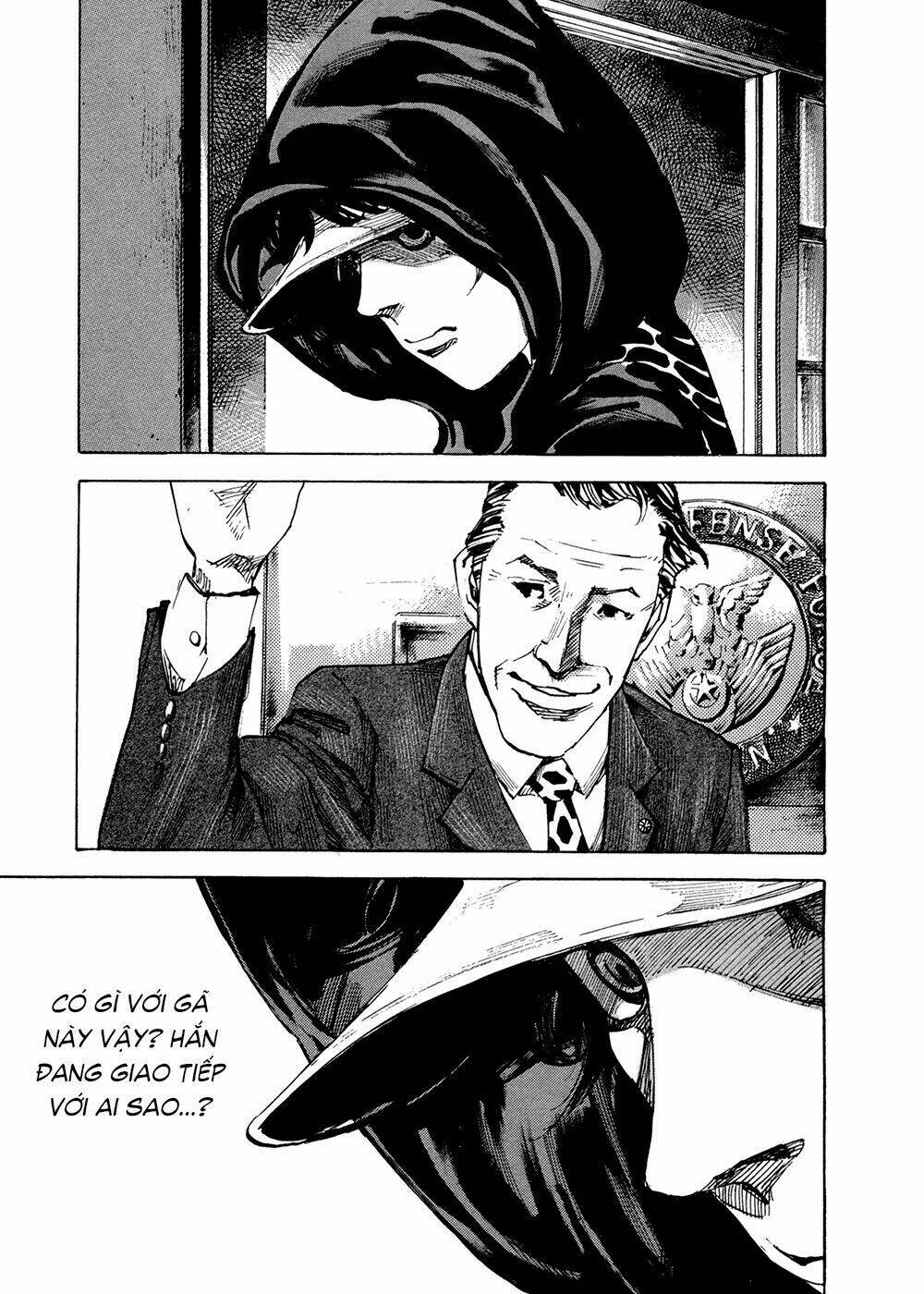 hito hitori futari chapter 10 9