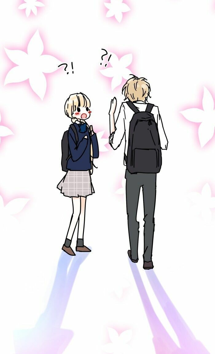 choco ngọt ngào chapter 12 32