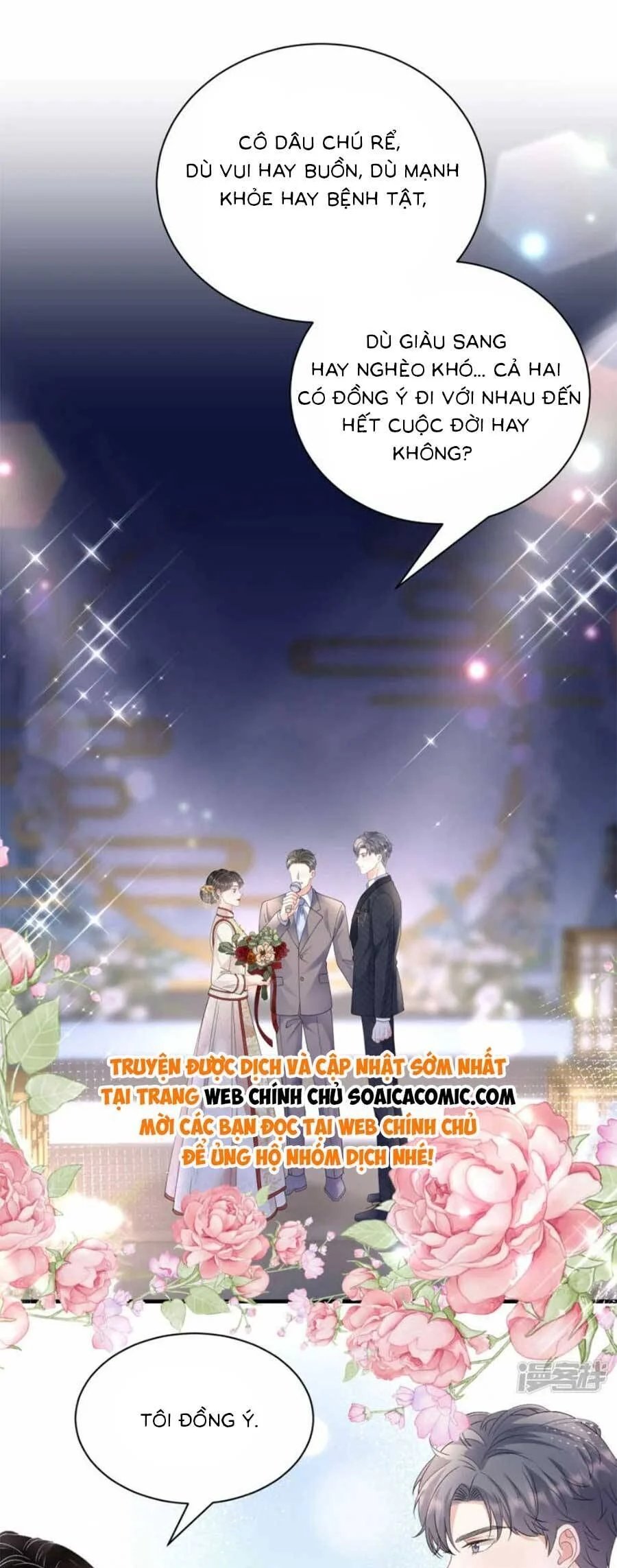 [16+] đại tiểu thư có thể có ý đồ xấu chapter 192 24