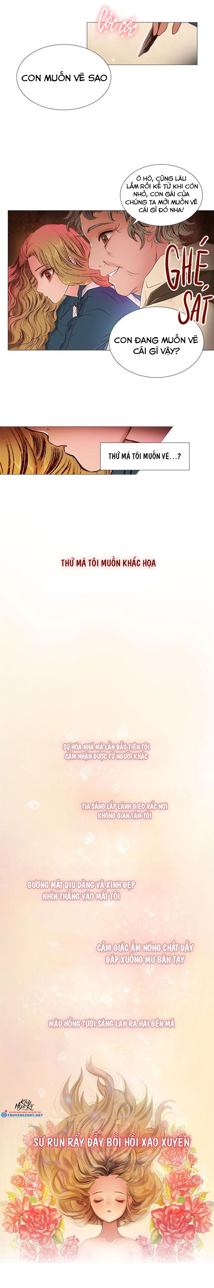 tôi chính là nhà sưu tập chim chapter 27.3 3