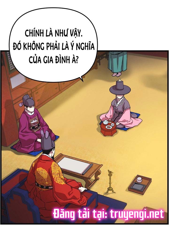 tôi sẽ sống như một hoàng tử chapter 9 46