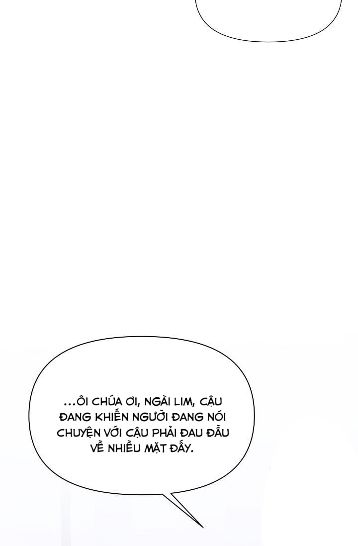 cậu và bọt biển của tôi chapter 2.1 15