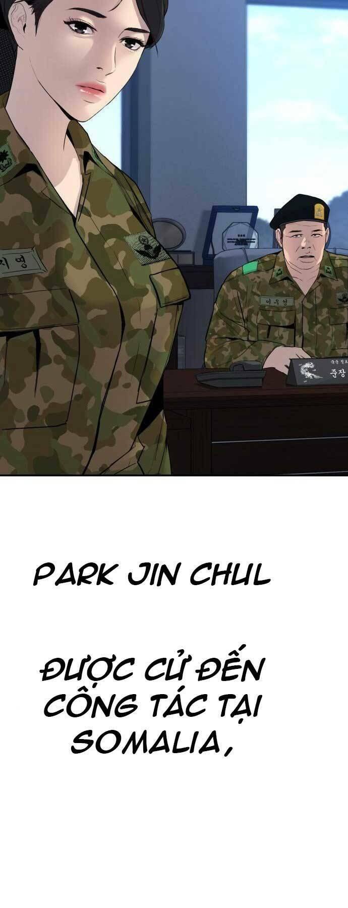 đặc vụ kim chapter 45 41