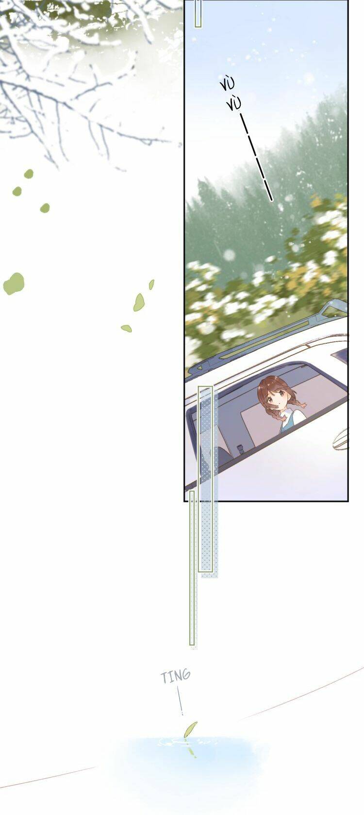 sos! tôi đã yêu một con sâu bướm (phần 2) chapter 1 28