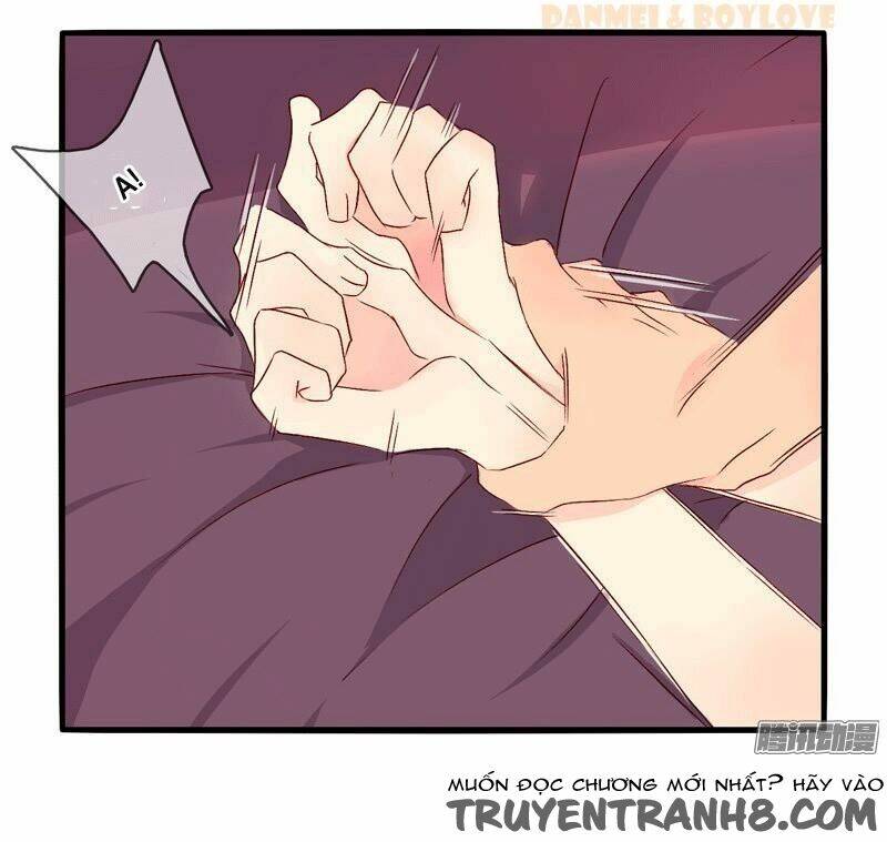 nặc lâm mục sư thiên sứ chapter 24 3