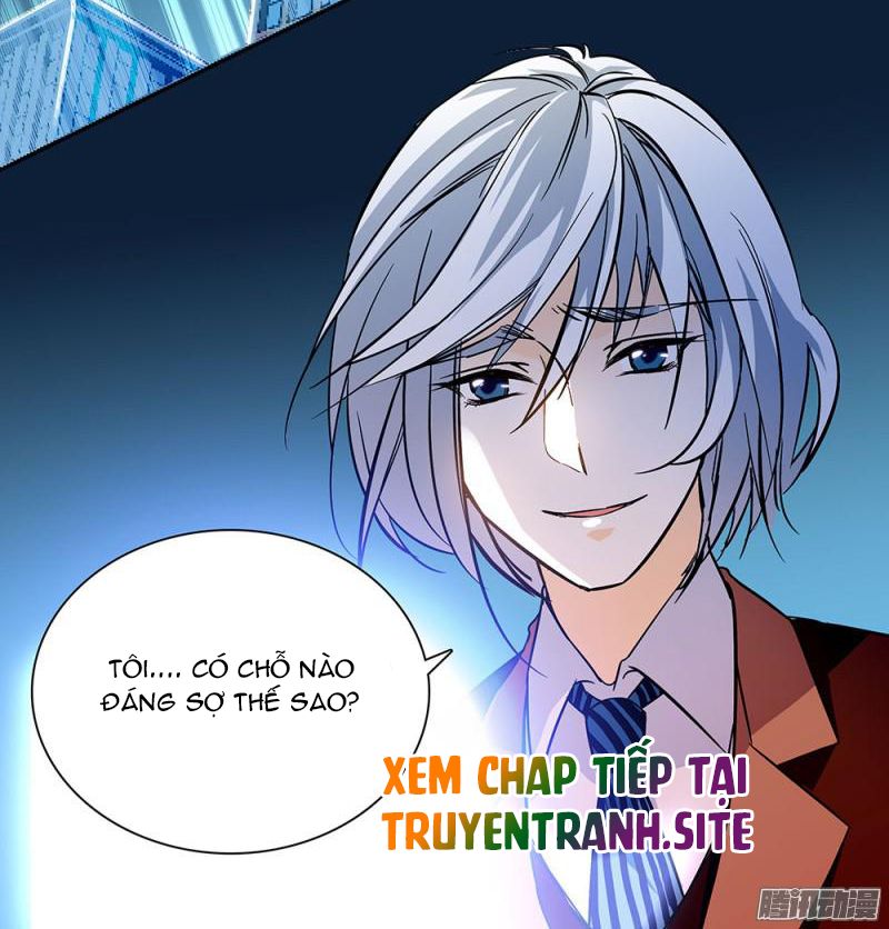 tịch nhan hoa nở chỉ vì em chapter 11 19