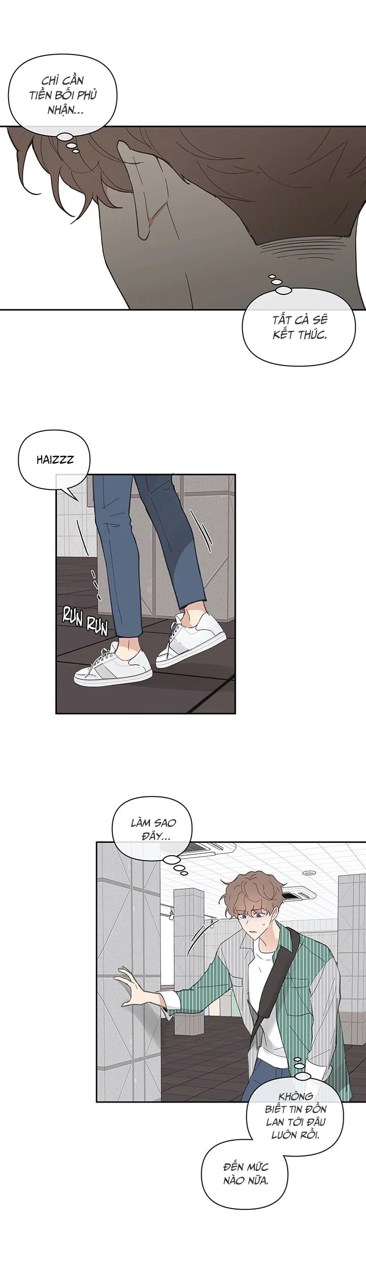 tâm tư của ju in chapter 20 32