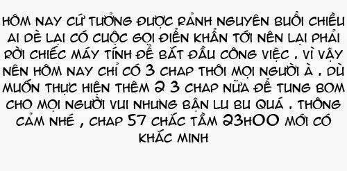 thợ săn ẩm thực chapter 56 19