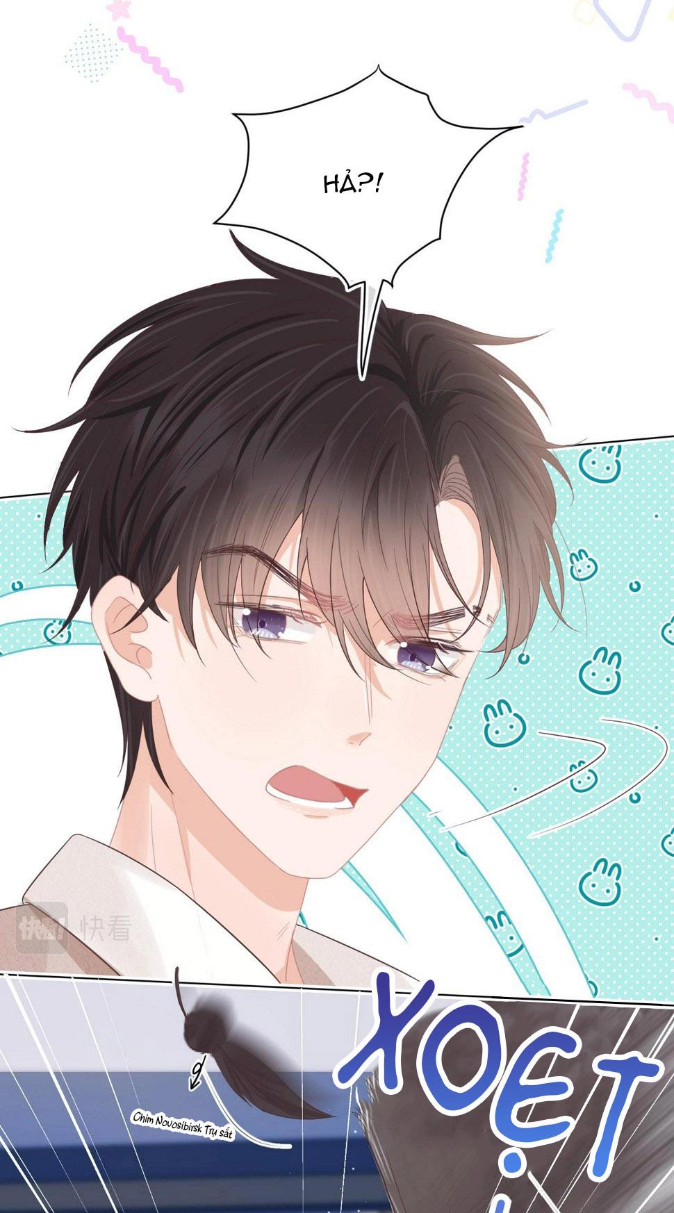 [ss2] một ngụm ăn cả thỏ con chapter 27 9