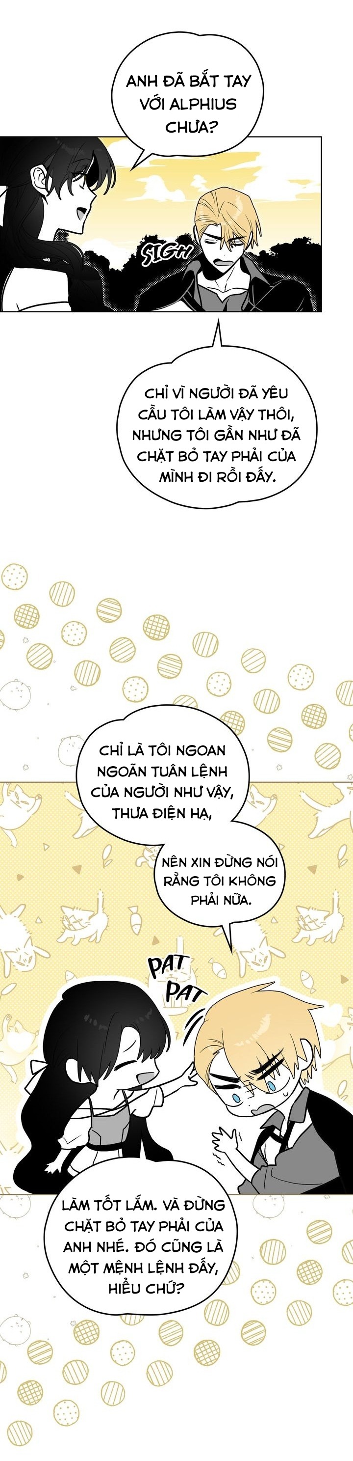 yêu cô công chúa sắp chết chapter 88 1